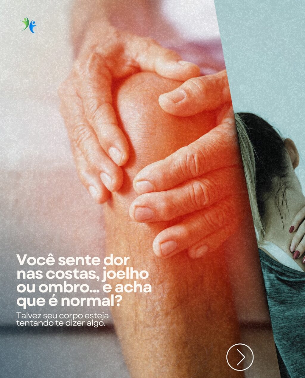Instagram post from espacocorpofisioterapia. This post is in position 0.
